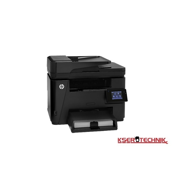 Urządzenie wielofunkcyjne Drukarka Ksero Skaner HP LaserJet Pro M225DW